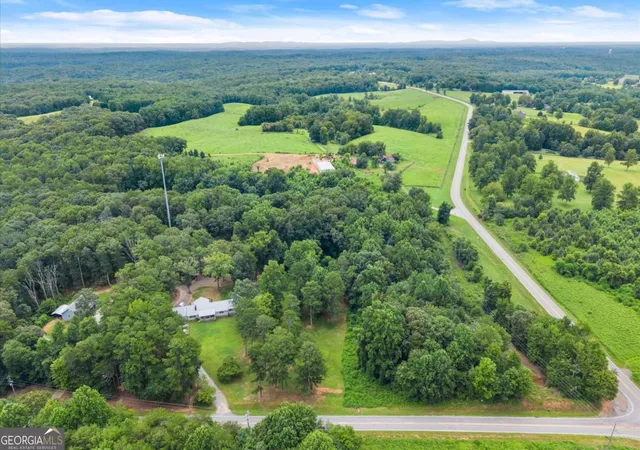 9th image of 000 Tract 1a Dawsonville Hwy, Dawsonville, GA 30534 | MLS# 10824483