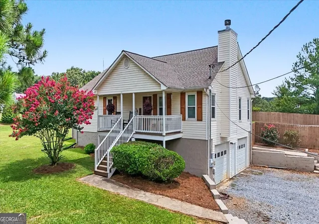 Homes for sale in Rockmart, GA | 228 Pea Ridge Rd, Rockmart, GA 30153 | MLS# 10801576