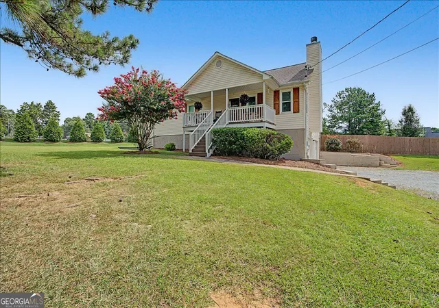 Homes for sale in Rockmart, GA | 228 Pea Ridge Rd, Rockmart, GA 30153 | MLS# 10801576