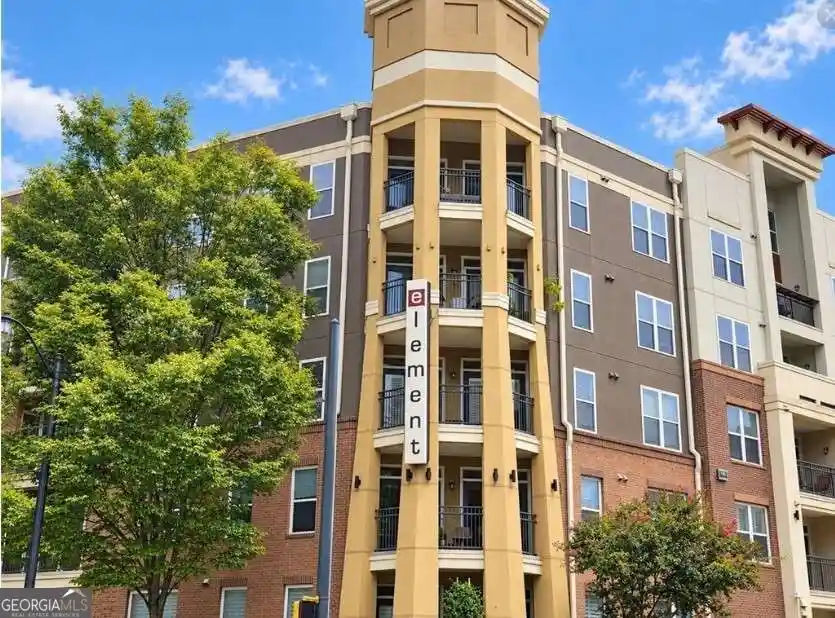Photo 1 of Condo for sale at 390 17th Street Nw #3062, Atlanta, GA 30363 | MLS# 10867704 | Listing updated on 2026-10-20