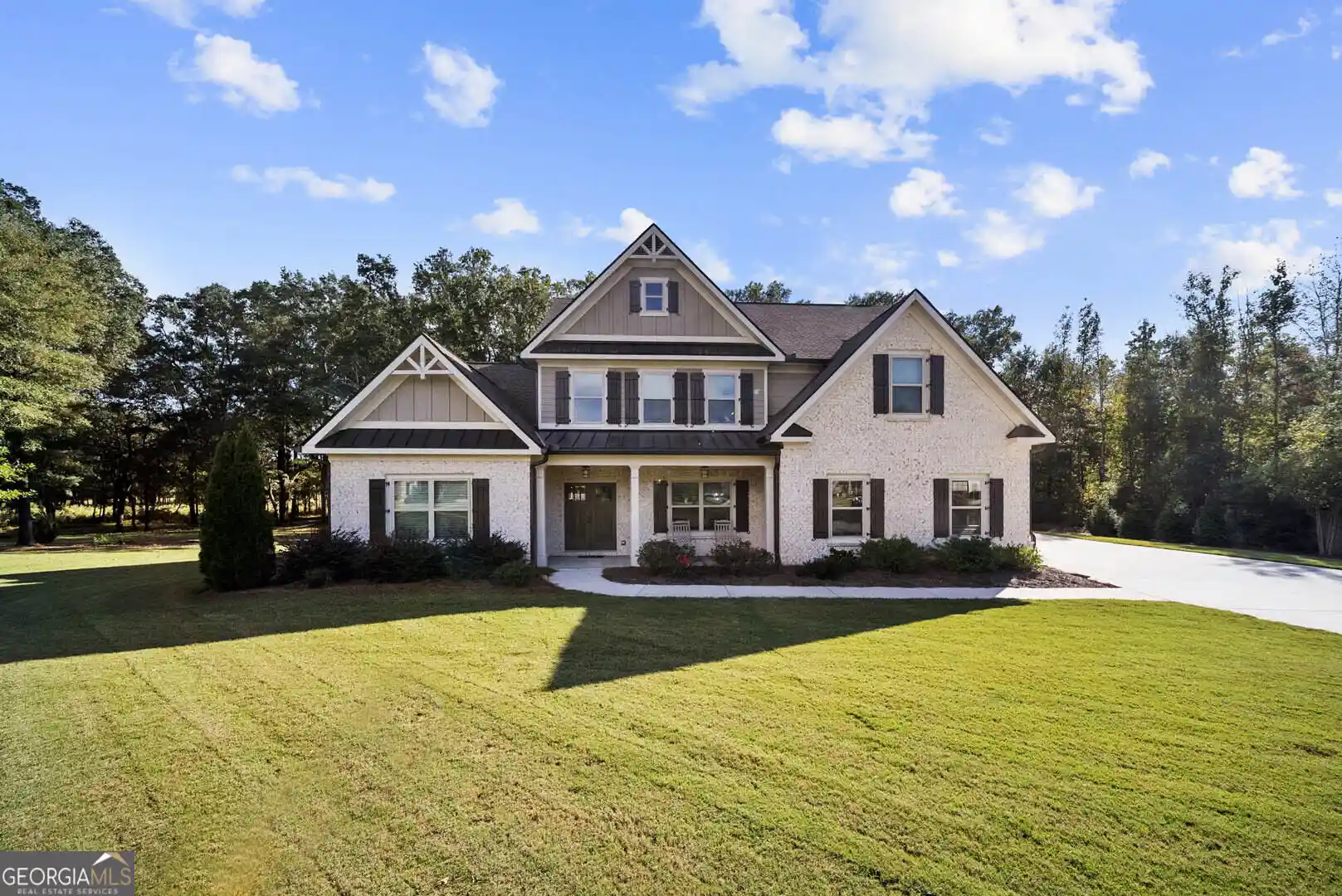 Photo 1 of Single family home for sale at 3094 Rambling Rill Dr, Statham, GA 30666 | MLS# 10847617 | Listing updated on 2026-10-22