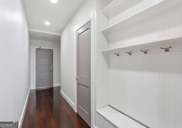 3rd image of 1100 Howell Mill Rd Nw #608, Atlanta, GA 30318 | MLS# 10774582