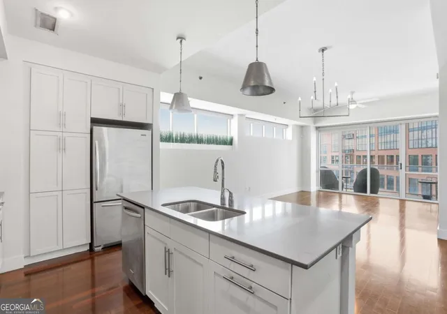 4th image of 1100 Howell Mill Rd Nw #608, Atlanta, GA 30318 | MLS# 10774582