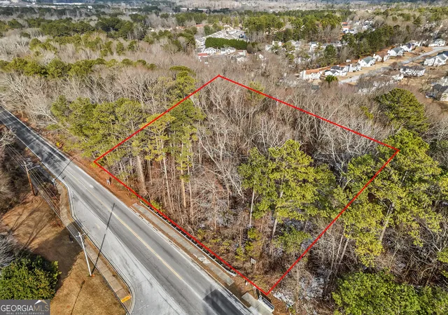 Photo 2 of Land for sale at 3666 Panthersville Rd, Decatur, GA 30034 | MLS# 10433755 | Listing updated on 2026-01-13