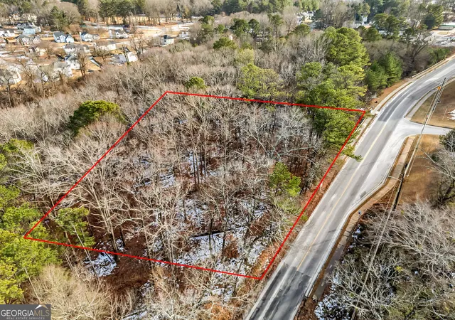 Photo 3 of Land for sale at 3666 Panthersville Rd, Decatur, GA 30034 | MLS# 10433755 | Listing updated on 2026-01-13