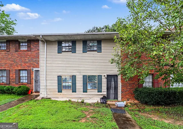 Photo 1 of Condo for sale at 6354 Shannon Pkwy #15C, Union City, GA 30291 | MLS# 10787358 | Listing updated on 2026-08-21