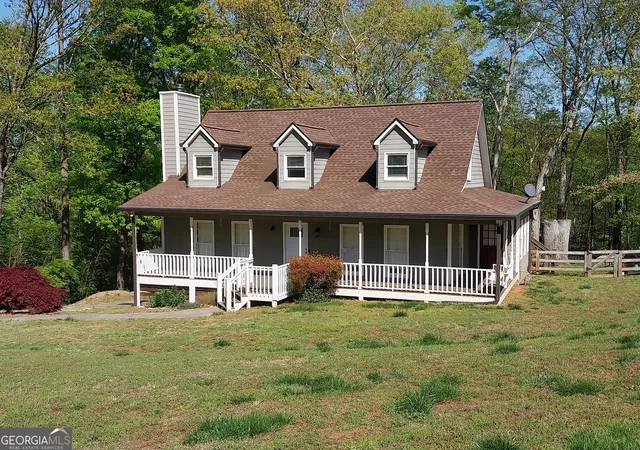Homes for sale in Ball Ground, GA | 1840 Henry Scott Rd, Ball Ground, GA 30107 | MLS# 10735387
