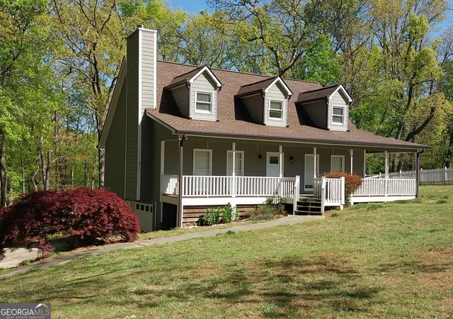 Homes for sale in Ball Ground, GA | 1840 Henry Scott Rd, Ball Ground, GA 30107 | MLS# 10735387