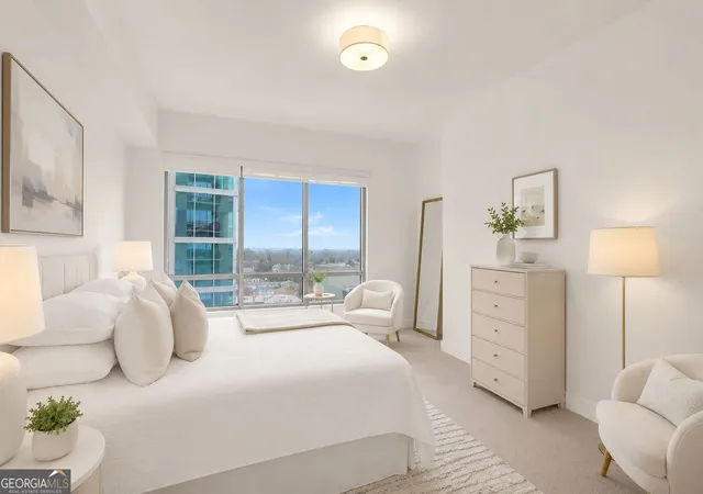 Photo 2 of Condo for sale at 222 12Th St #1508, Atlanta, GA 30309 | MLS# 10801936 | Listing updated on 2026-09-04