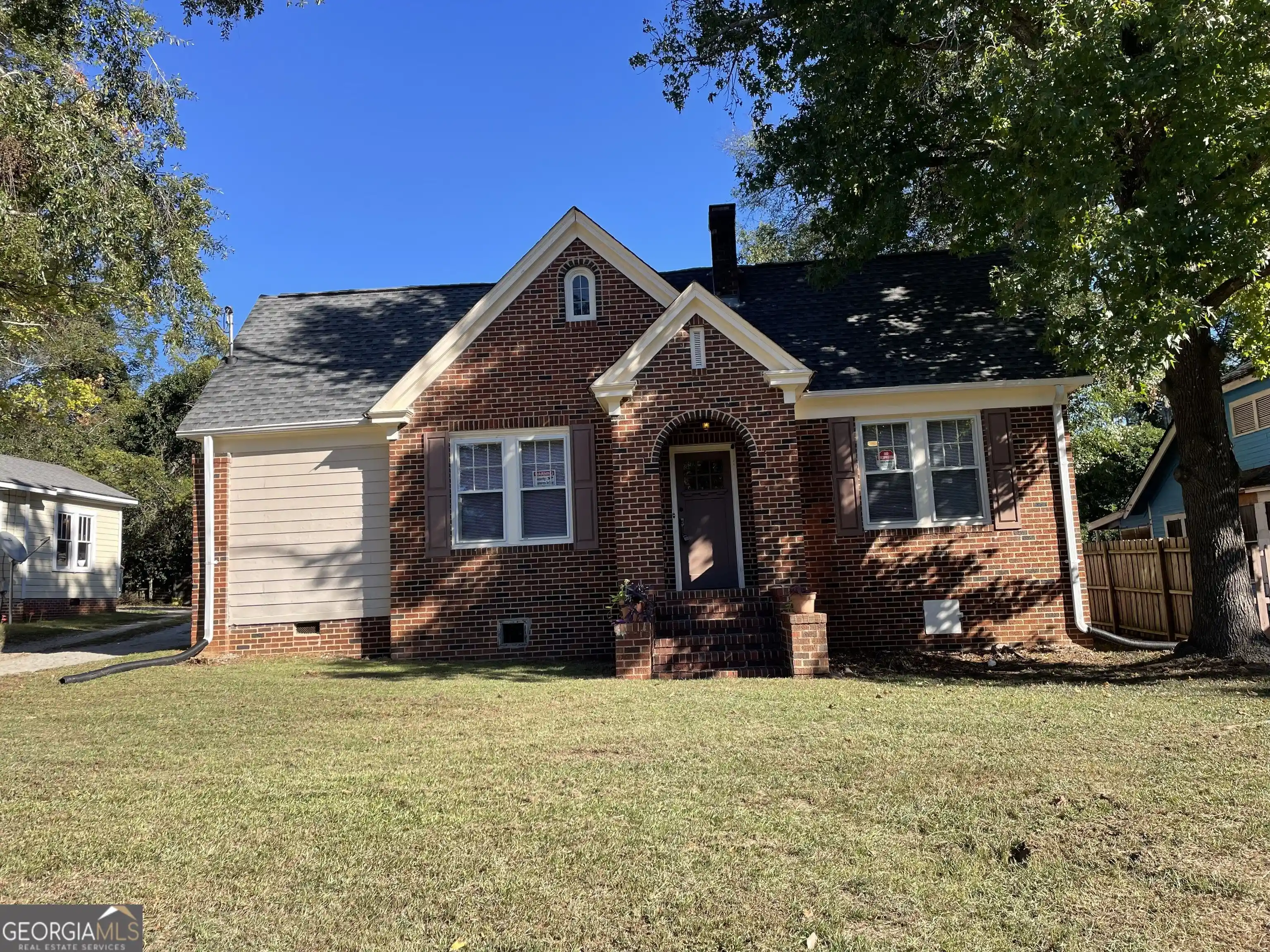 Single family home for sale at 227 S Oliver St, Elberton, GA 30635 | MLS# 10875800