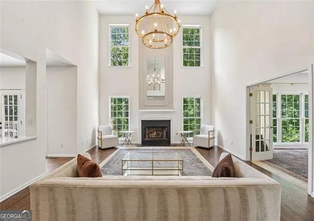 Photo 1 of Single family home for sale at 1305 Rosewood Dr, Alpharetta, GA 30005 | MLS# 10818788 | Listing updated on 2026-09-13