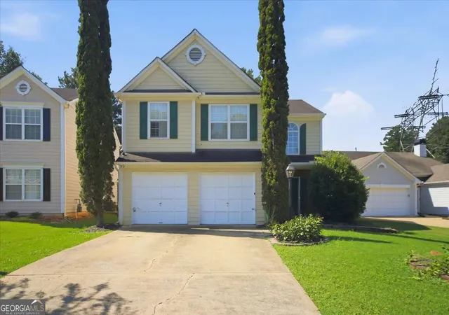 Photo 1 of Single family home for sale at 1312 Glenover Wy, Marietta, GA 30062 | MLS# 10826096 | Listing updated on 2026-09-27