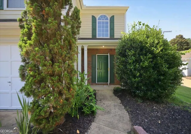 Photo 3 of Single family home for sale at 1312 Glenover Wy, Marietta, GA 30062 | MLS# 10826096 | Listing updated on 2026-09-27