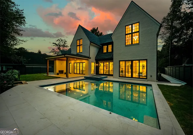Photo 105 of Sale Pending at 1861 Remington Rd, Atlanta, GA 30341 | MLS# 10814374 | Listing updated on 2026-08-26