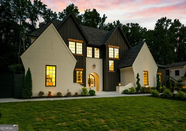 Photo 2 of Sale Pending at 1861 Remington Rd, Atlanta, GA 30341 | MLS# 10814374 | Listing updated on 2026-08-26