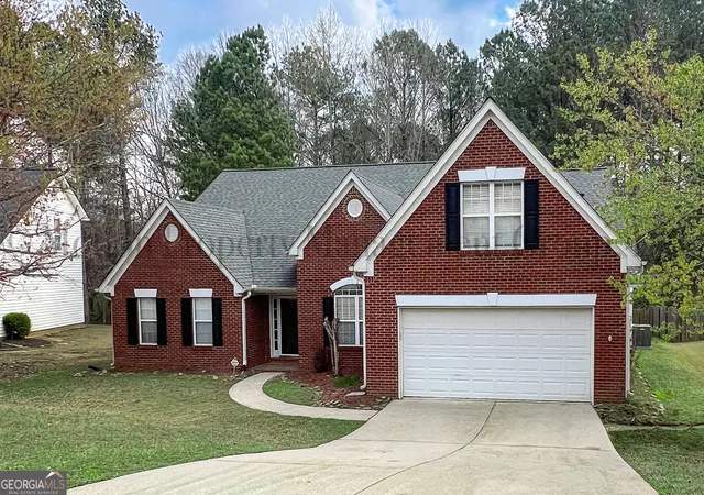 Photo 1 of Single family home for sale at 982 Apalachee Run Trl, Dacula, GA 30019 | MLS# 10754129 | Listing updated on 2026-08-28