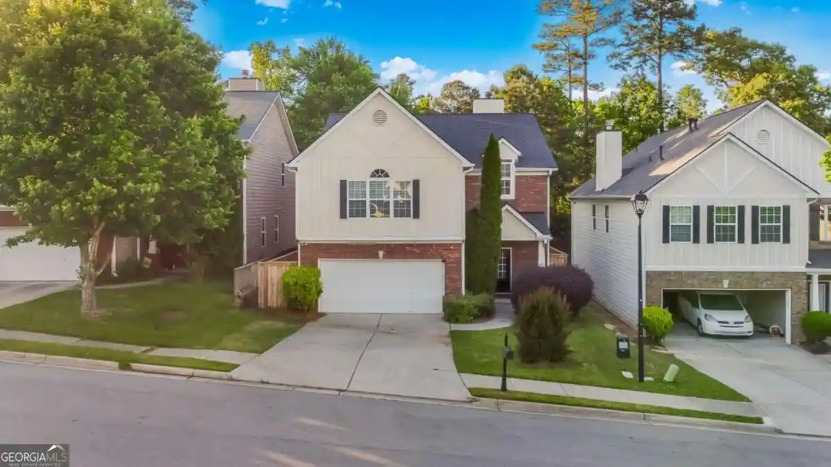 Single family home for sale at 2190 Copper Trl Ln, Buford, GA 30519 | MLS# 10873119