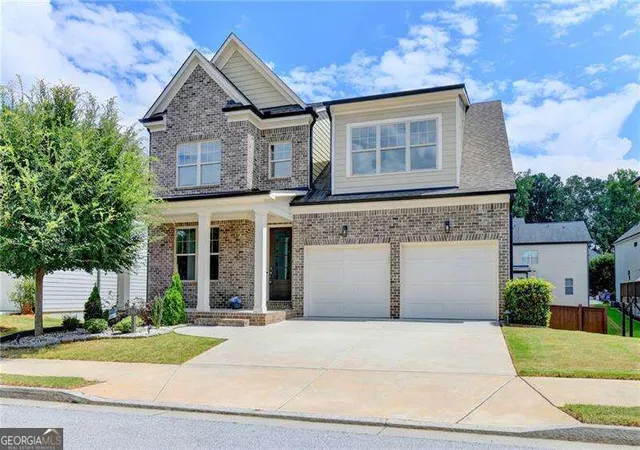 1st image of 2387 Colby Ct, Snellville, GA 30078 | MLS# 10822483