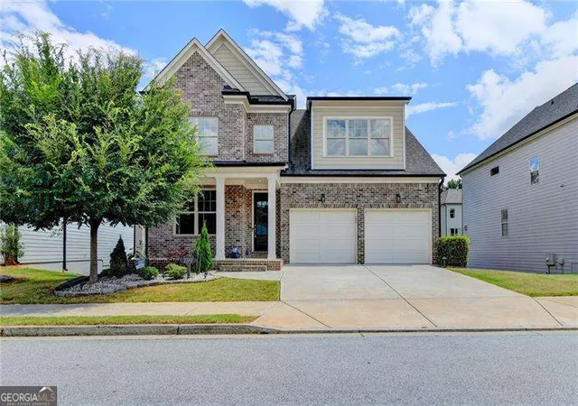 2nd image of 2387 Colby Ct, Snellville, GA 30078 | MLS# 10822483