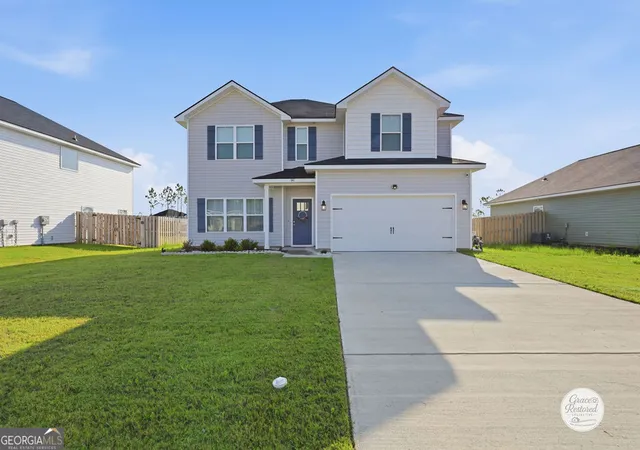 Homes for sale in Ludowici, GA | 96 Franklin Tree Dr Ne, Ludowici, GA 31316 | MLS# 10795426