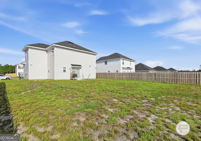 Homes for sale in Ludowici, GA | 96 Franklin Tree Dr Ne, Ludowici, GA 31316 | MLS# 10795426