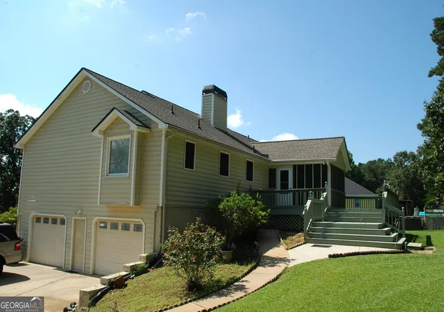 2nd image of 400 Lambeth Dr, Hiram, GA 30141 | MLS# 10813797