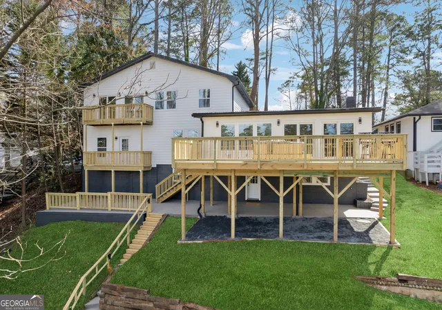 Photo 2 of Sale Pending at 7410 Fields Dr, Cumming, GA 30041 | MLS# 10762599 | Listing updated on 2026-09-18
