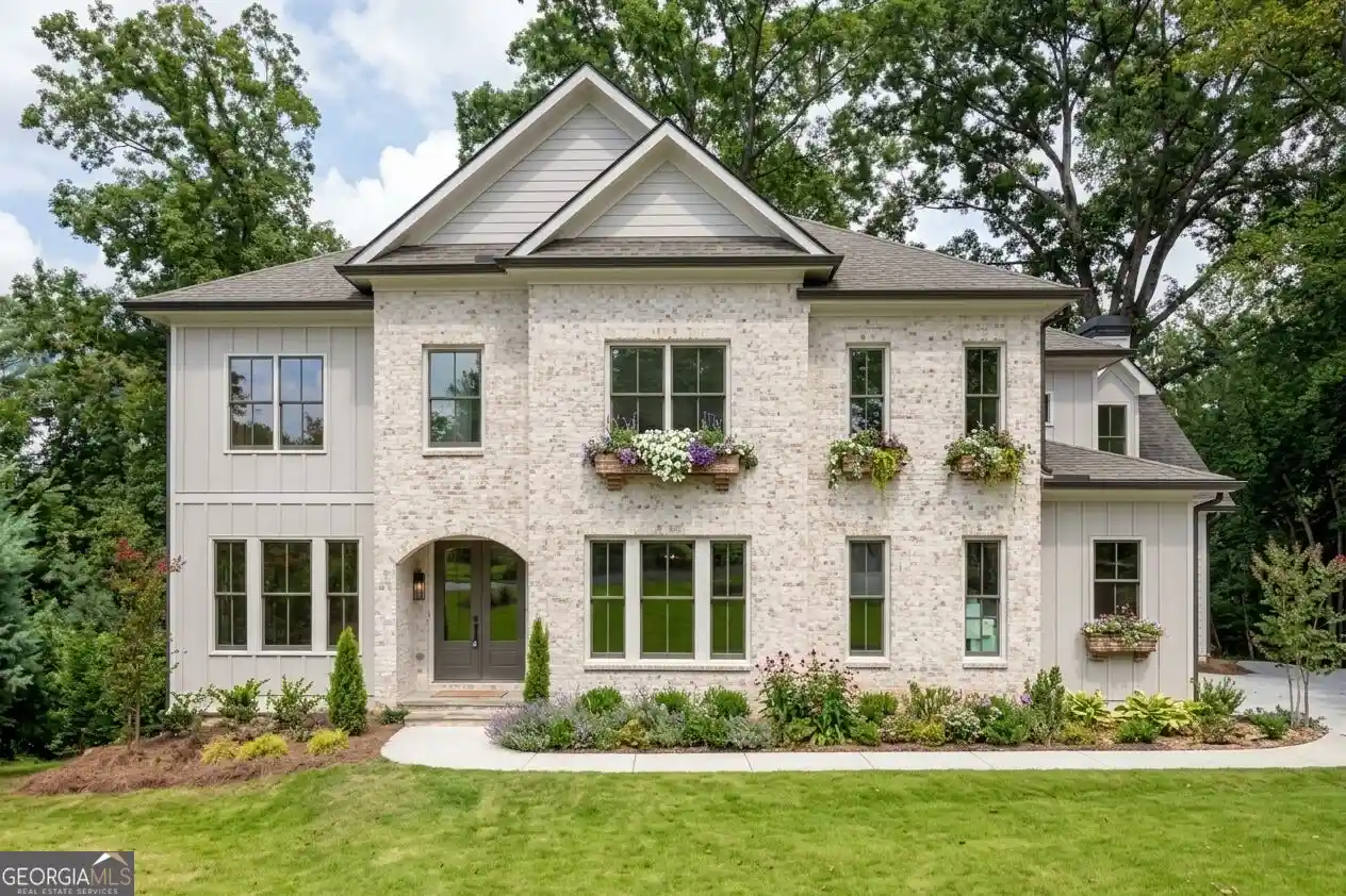 Photo 1 of Mansion for sale at 1886 Timothy Dr Ne, Atlanta, GA 30329 | MLS# 10840161 | Listing updated on 2026-10-13