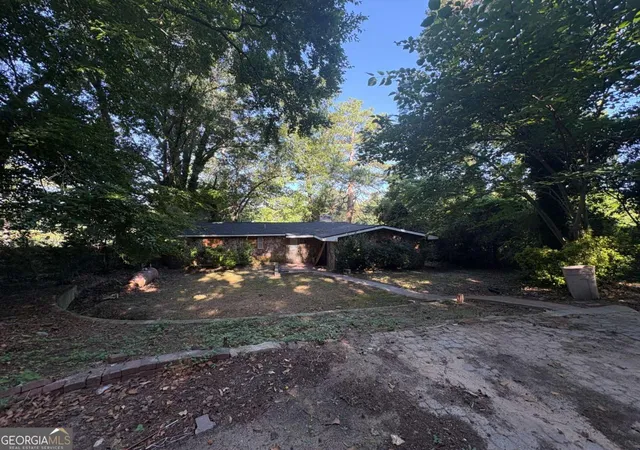 1st image of 2322 E Lake Dr, Conyers, GA 30012 | MLS# 10818259