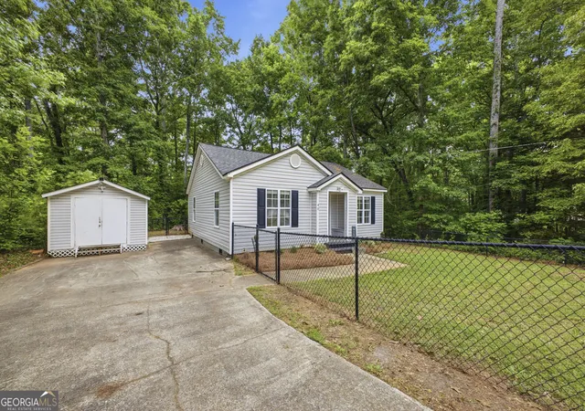 Homes for sale in Cartersville, GA | 40 Mctier Circle Nw, Cartersville, GA 30120 | MLS# 10770578