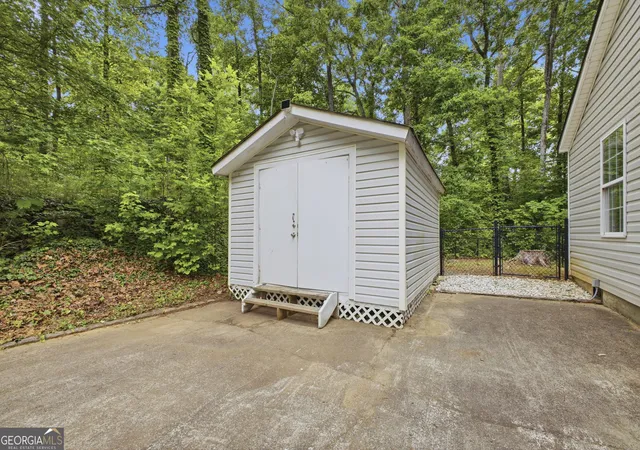 Homes for sale in Cartersville, GA | 40 Mctier Circle Nw, Cartersville, GA 30120 | MLS# 10770578