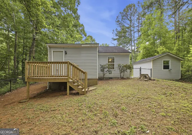 Homes for sale in Cartersville, GA | 40 Mctier Circle Nw, Cartersville, GA 30120 | MLS# 10770578