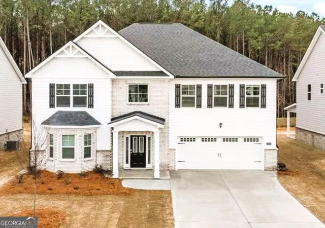 Photo 1 of Sale Pending at 13262 Tolstoy Dr, Covington, GA 30014 | MLS# 10597781 | Listing updated on 2026-02-05