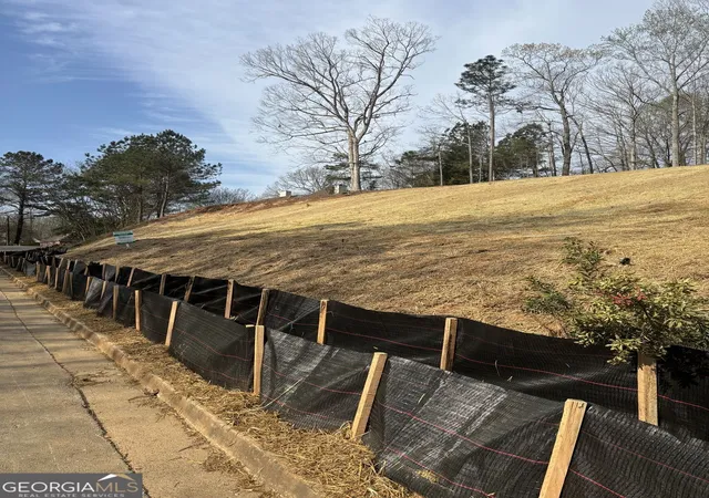 Photo 2 of Land for sale at 9448 Woodlawn Dr, Douglasville, GA 30135 | MLS# 10714525 | Listing updated on 2026-04-03