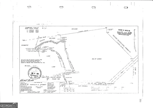 2nd image of 0 Hurricane Ridge Rd, Sautee Nacoochee, GA 30571 | MLS# 10736941