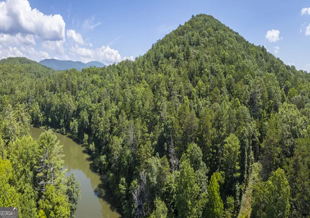 4th image of 0 Hurricane Ridge Rd, Sautee Nacoochee, GA 30571 | MLS# 10736941