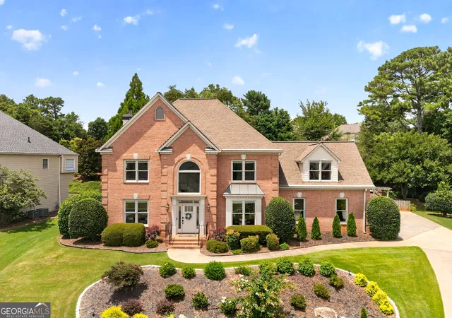 Photo 1 of Single family home for sale at 7155 Fawn Lake Dr, Alpharetta, GA 30005 | MLS# 10806658 | Listing updated on 2026-08-04