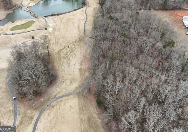 Photo 3 of Land for sale at 203 Adams Dr, Commerce, GA 30530 | MLS# 10771949 | Listing updated on 2026-06-09