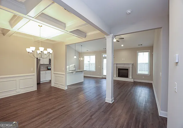 Photo 3 of Single family home for sale at 124 Annie Dr, Guyton, GA 31312 | MLS# 10670347 | Listing updated on 2026-09-04