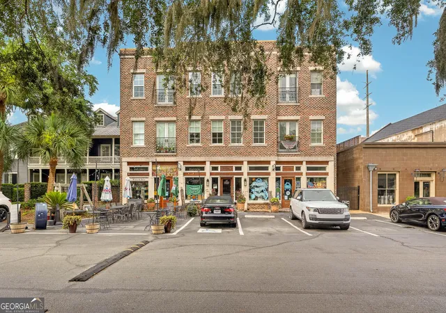 Photo 1 of Condo for sale at 107 Broad St #C, Darien, GA 31305 | MLS# 10789342 | Listing updated on 2026-09-12