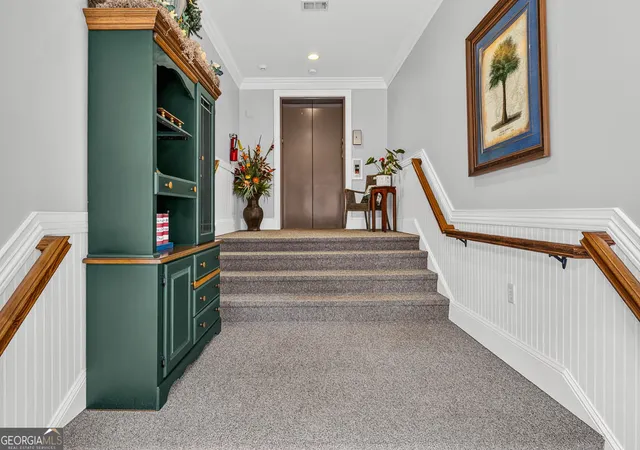 Photo 3 of Condo for sale at 107 Broad St #C, Darien, GA 31305 | MLS# 10789342 | Listing updated on 2026-09-12