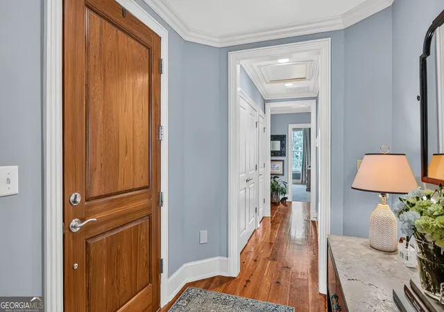 Photo 4 of Condo for sale at 107 Broad St #C, Darien, GA 31305 | MLS# 10789342 | Listing updated on 2026-09-12
