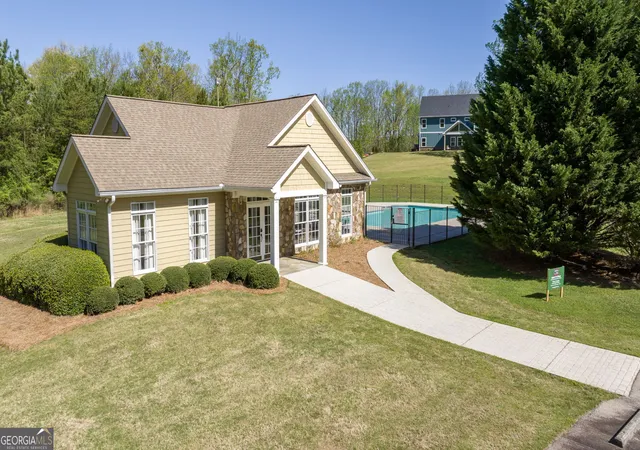 Homes for sale in Baldwin, GA | Lot 6 Planters Pointe Dr, Baldwin, GA 30511 | MLS# 10682972