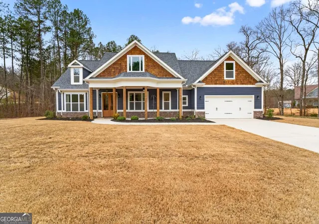 1st image of 425 Blossom Trl, Acworth, GA 30101 | MLS# 10672687