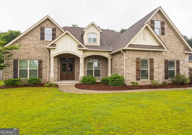 1st image of 411 Stonegate Trl, Perry, GA 31069 | MLS# 10813906