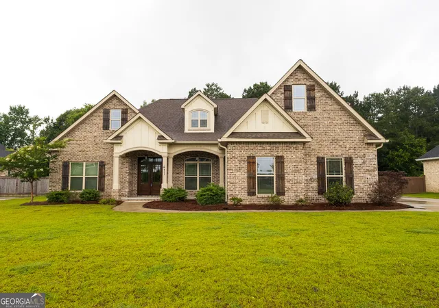 2nd image of 411 Stonegate Trl, Perry, GA 31069 | MLS# 10813906