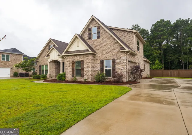 3rd image of 411 Stonegate Trl, Perry, GA 31069 | MLS# 10813906
