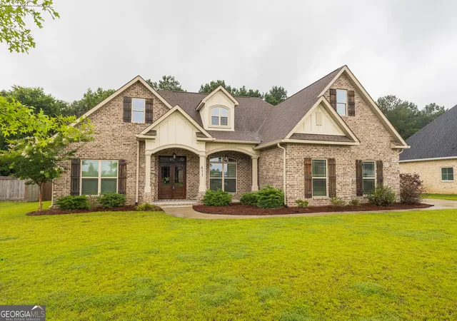 4th image of 411 Stonegate Trl, Perry, GA 31069 | MLS# 10813906
