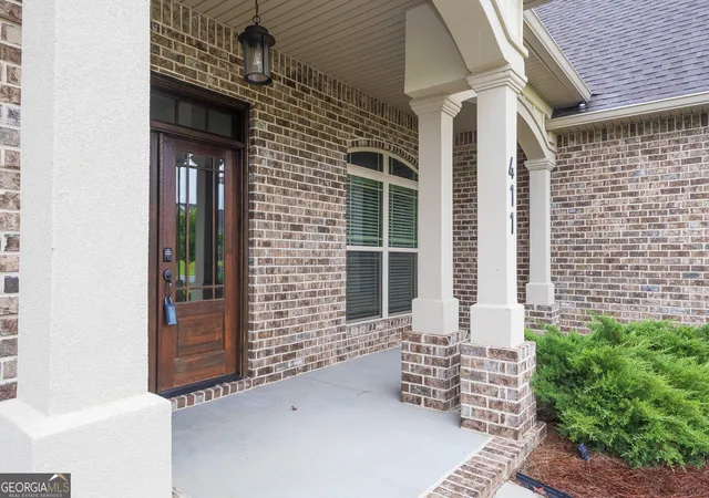 5th image of 411 Stonegate Trl, Perry, GA 31069 | MLS# 10813906
