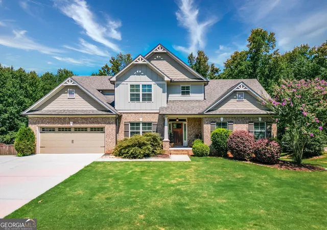 Photo 1 of Single family home for sale at 641 Jefferson Blvd, Jefferson, GA 30549 | MLS# 10820042 | Listing updated on 2026-09-05
